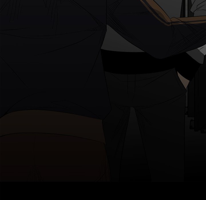 The Villain Chapter 128 - Page 121