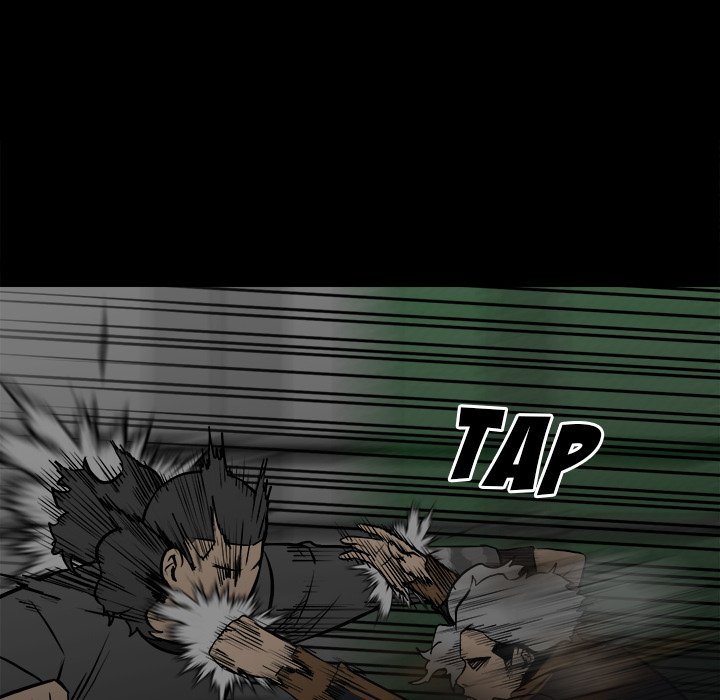 The Villain Chapter 128 - Page 136