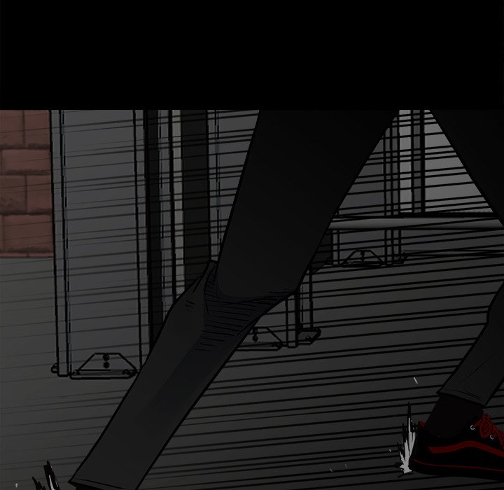 The Villain Chapter 128 - Page 140