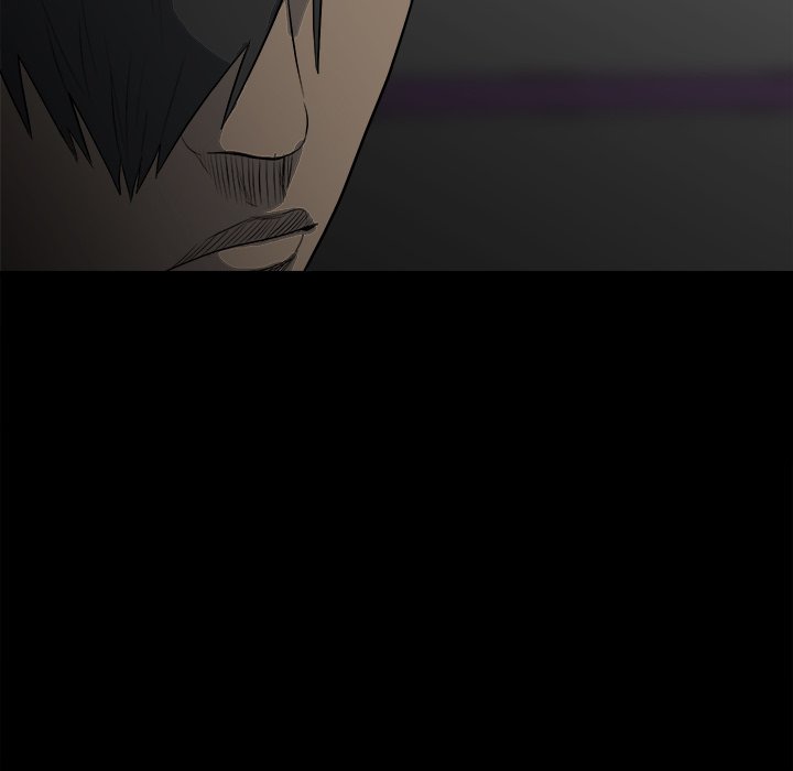 The Villain Chapter 128 - Page 19