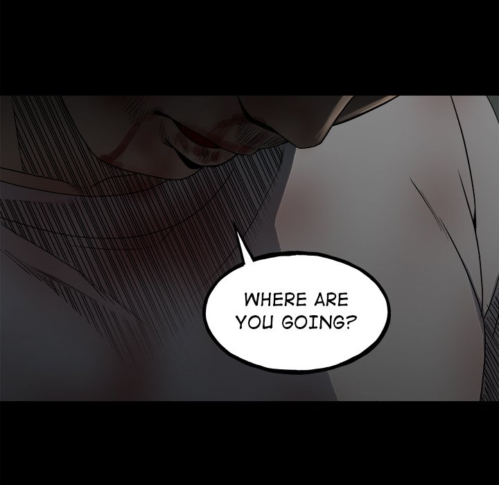 The Villain Chapter 128 - Page 22