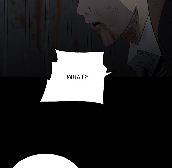 The Villain Chapter 128 - Page 41