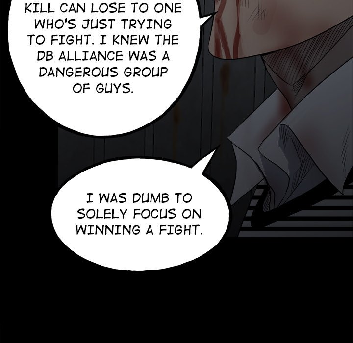 The Villain Chapter 128 - Page 43