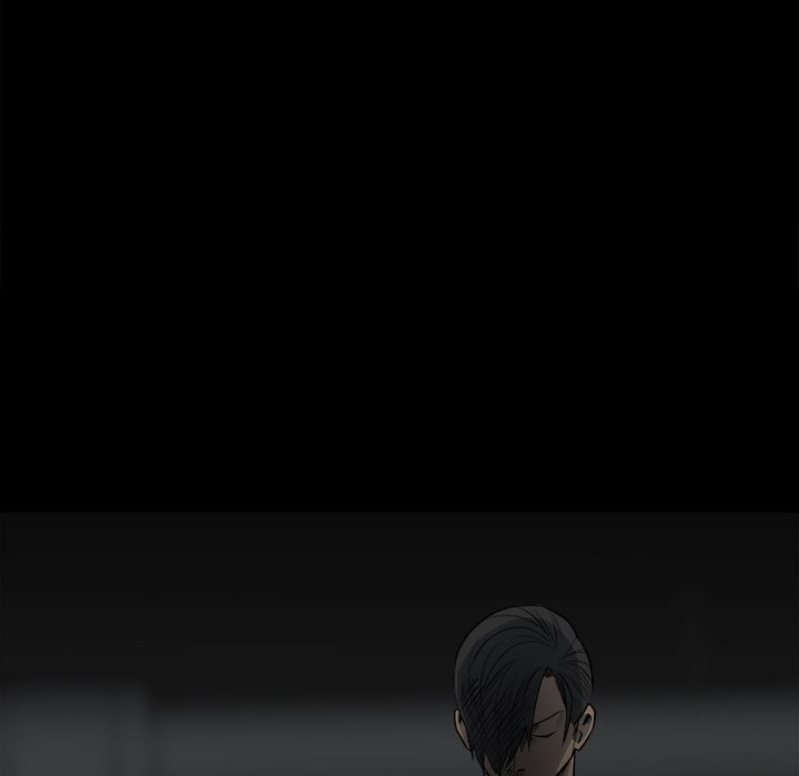 The Villain Chapter 128 - Page 5