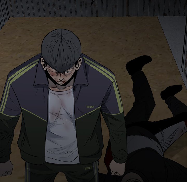 The Villain Chapter 128 - Page 53