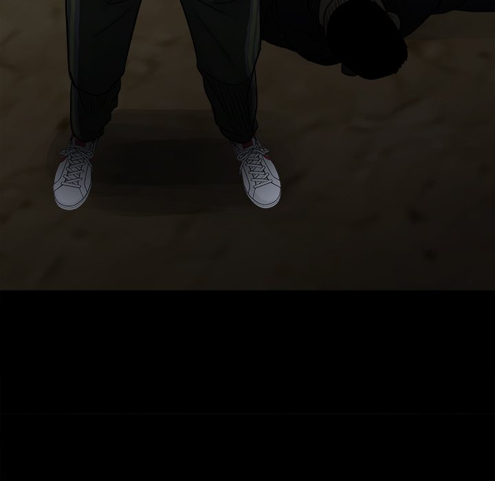 The Villain Chapter 128 - Page 54