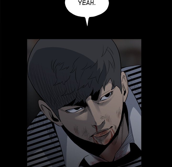 The Villain Chapter 128 - Page 61