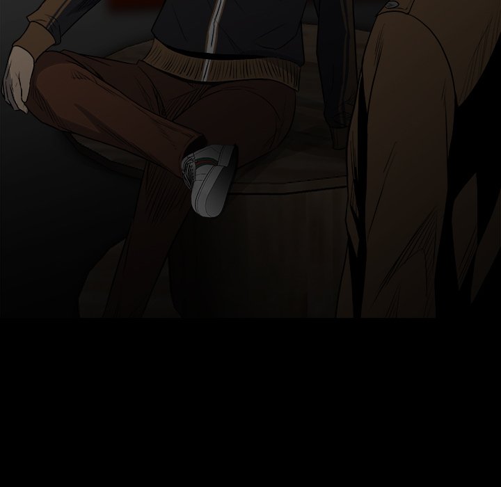 The Villain Chapter 128 - Page 72