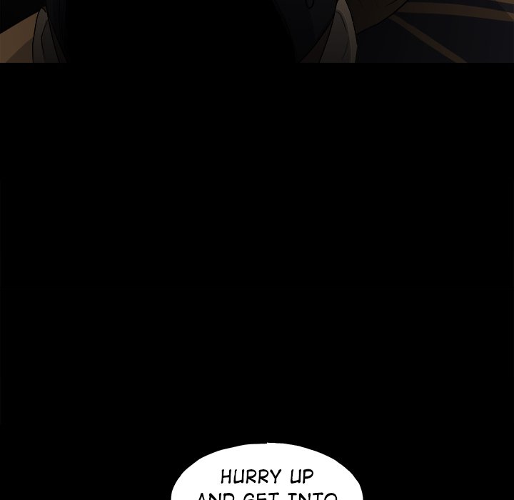 The Villain Chapter 128 - Page 85