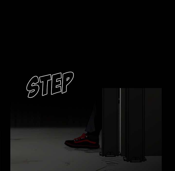 The Villain Chapter 128 - Page 94