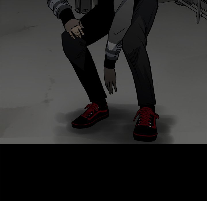 The Villain Chapter 129 - Page 125