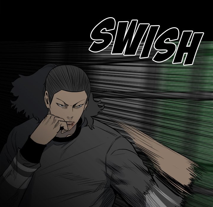 The Villain Chapter 129 - Page 17