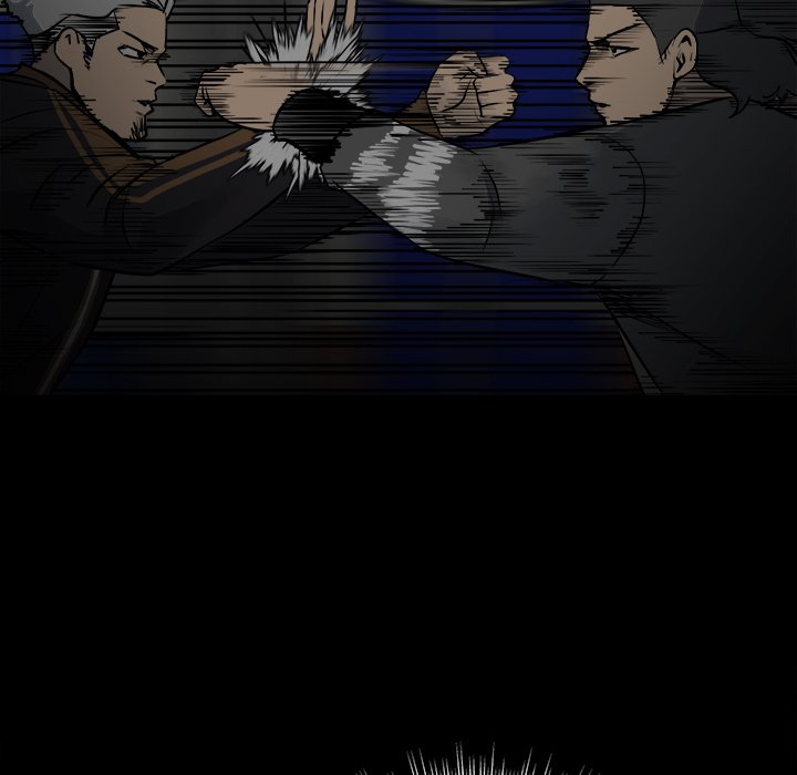 The Villain Chapter 129 - Page 19