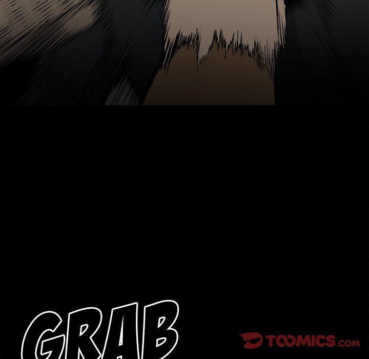 The Villain Chapter 129 - Page 21