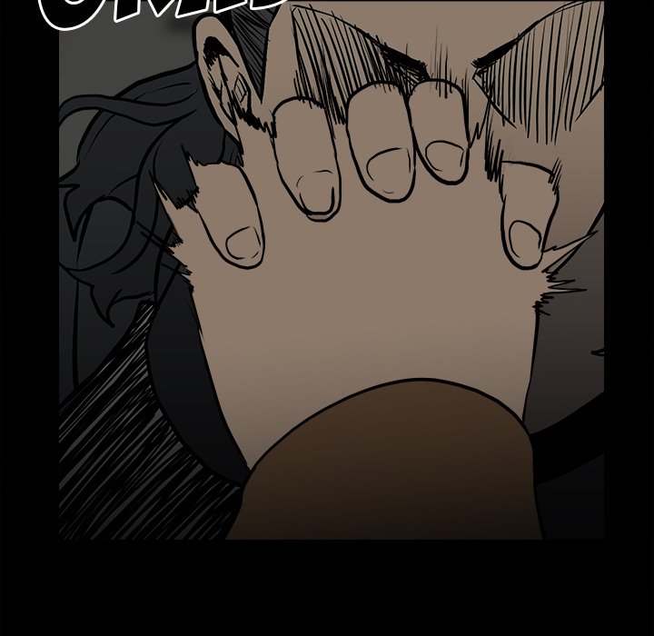 The Villain Chapter 129 - Page 22