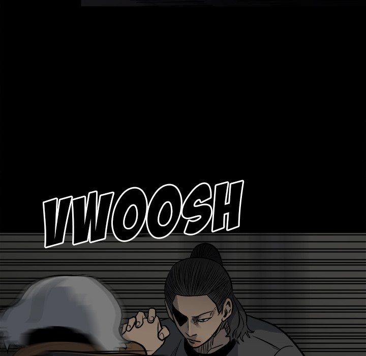 The Villain Chapter 129 - Page 25