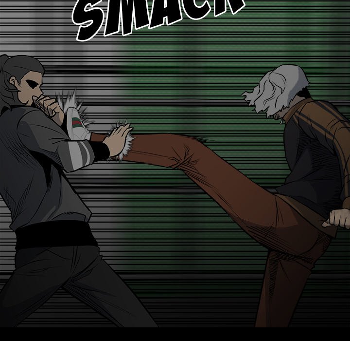 The Villain Chapter 129 - Page 29