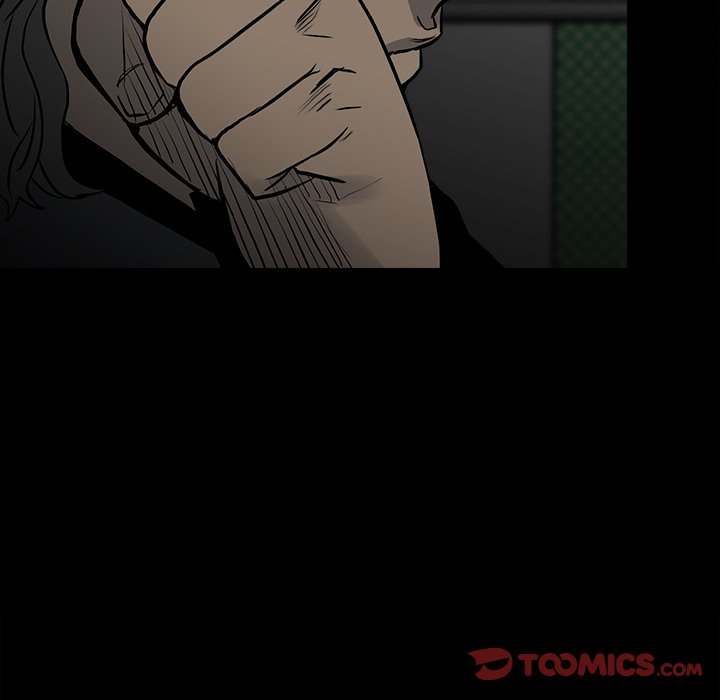 The Villain Chapter 129 - Page 33