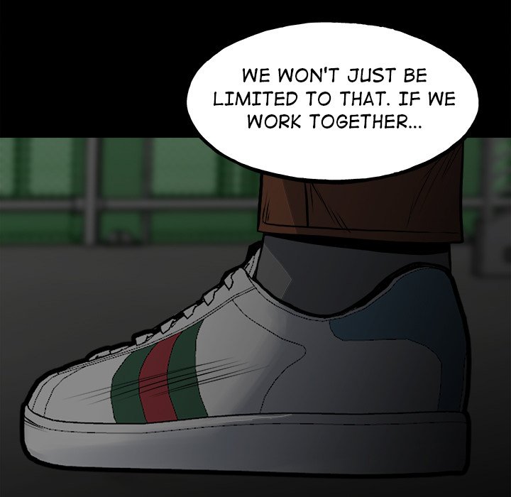 The Villain Chapter 129 - Page 44