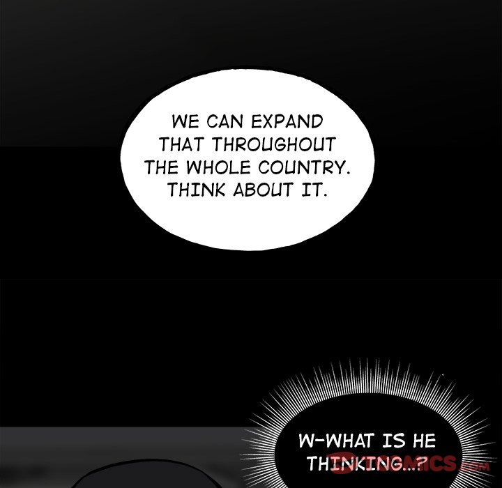 The Villain Chapter 129 - Page 45