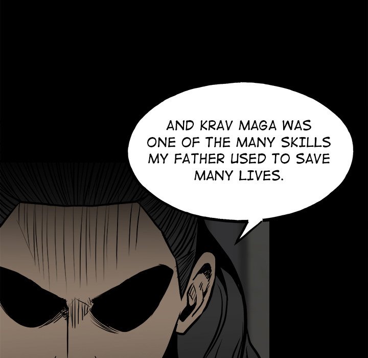 The Villain Chapter 129 - Page 55