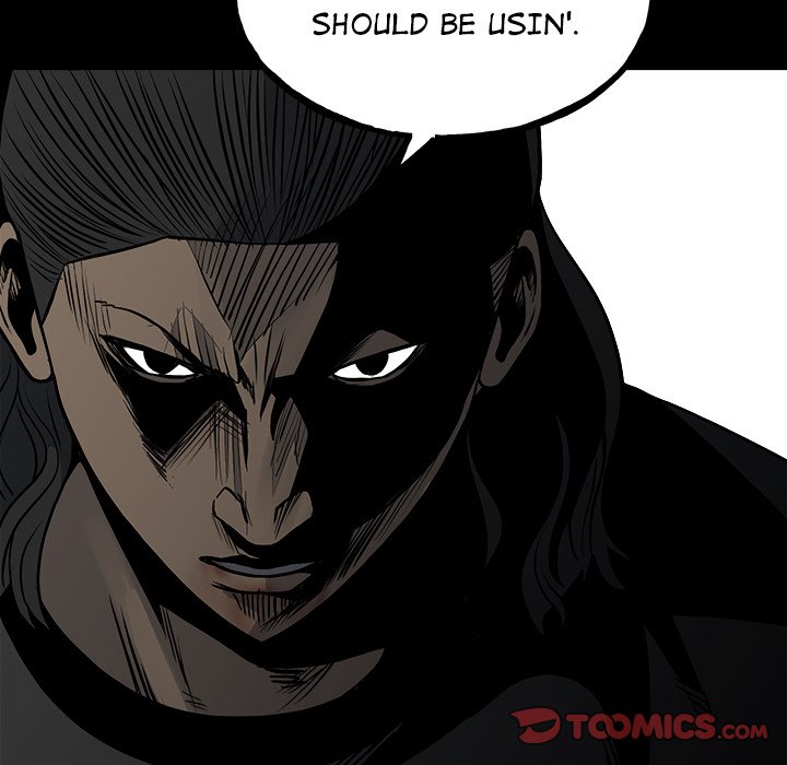 The Villain Chapter 129 - Page 57