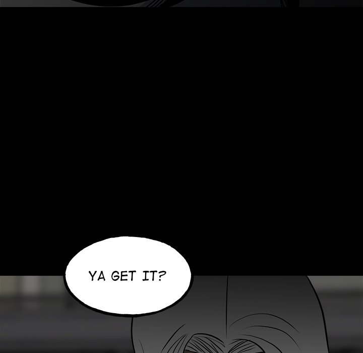 The Villain Chapter 129 - Page 58