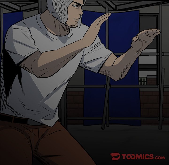 The Villain Chapter 129 - Page 63