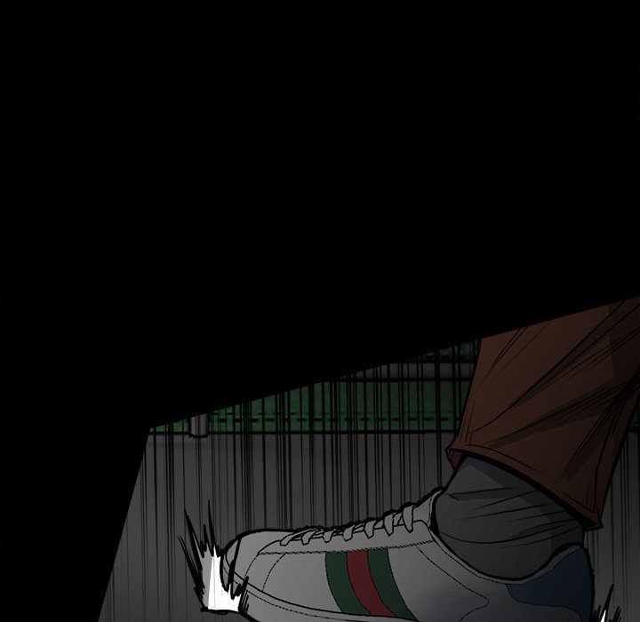 The Villain Chapter 129 - Page 77