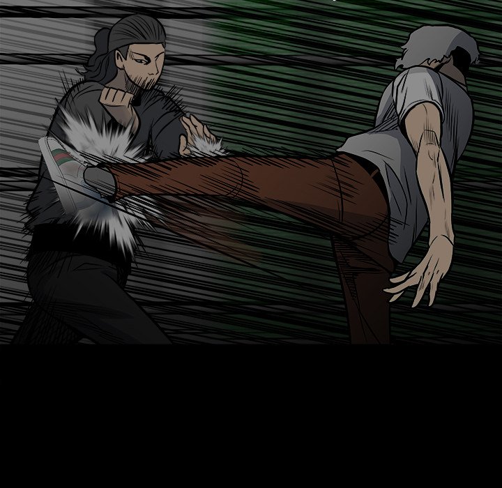 The Villain Chapter 129 - Page 79