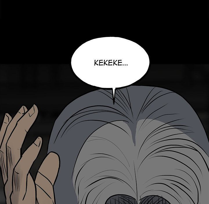 The Villain Chapter 129 - Page 82