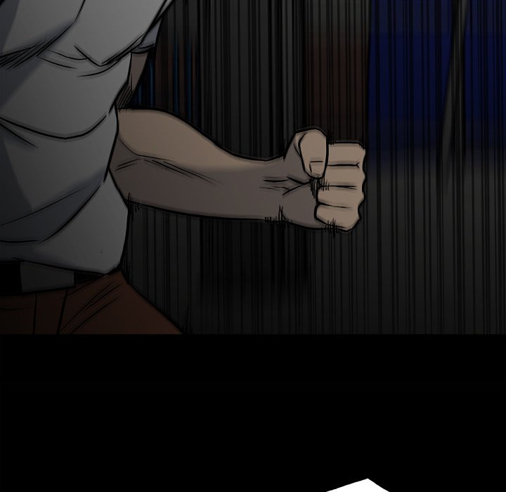 The Villain Chapter 129 - Page 88