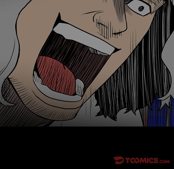 The Villain Chapter 129 - Page 90