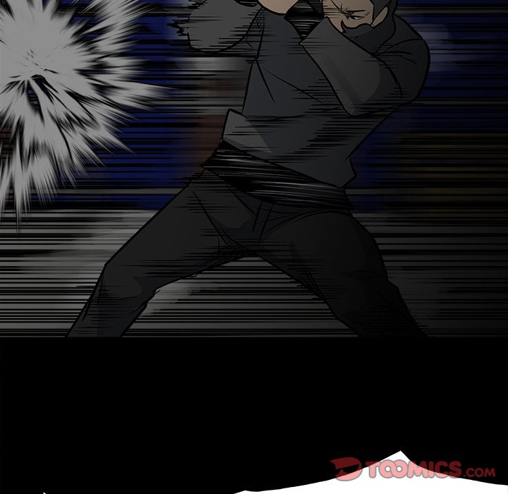 The Villain Chapter 129 - Page 96