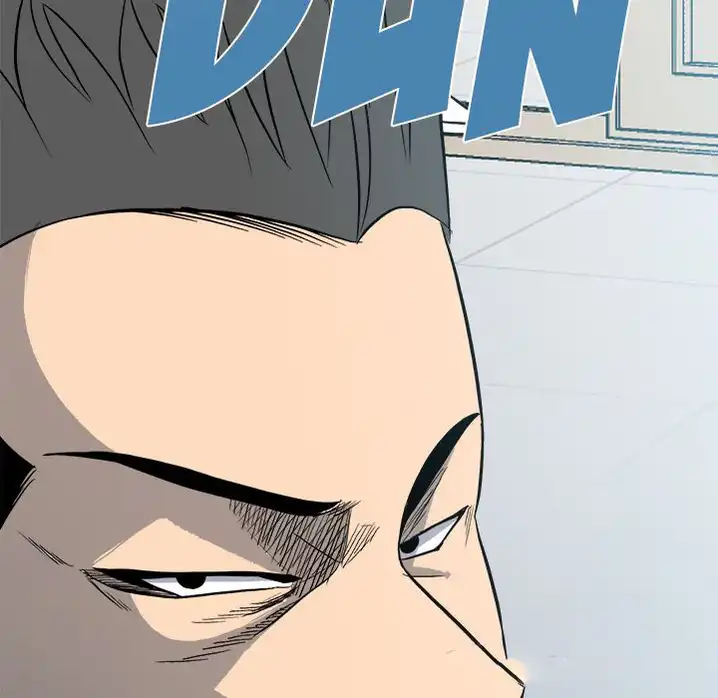 The Villain Chapter 13 - Page 122