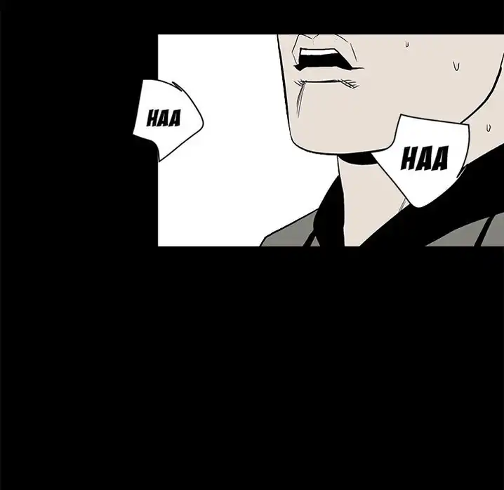 The Villain Chapter 13 - Page 13