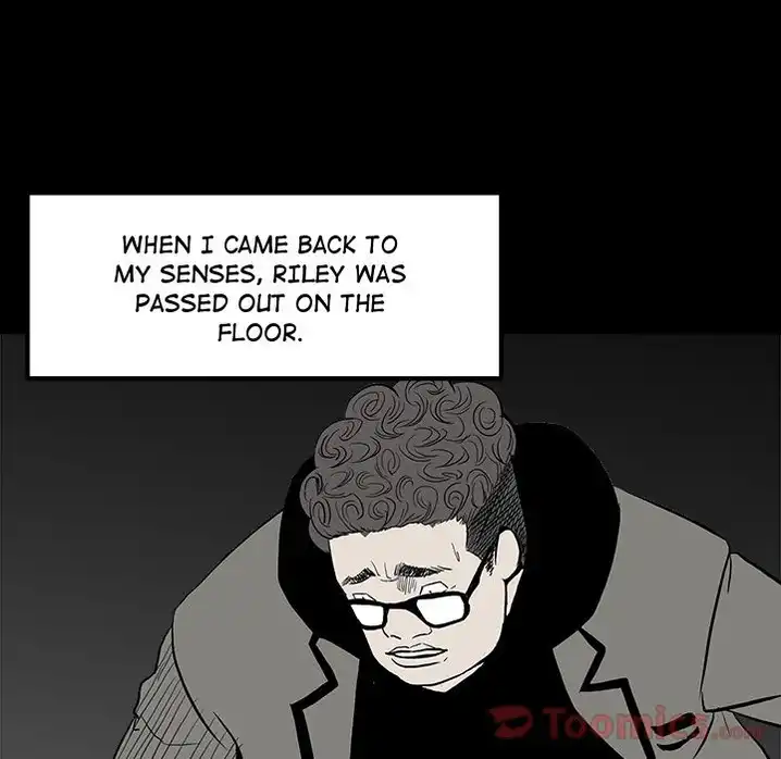 The Villain Chapter 13 - Page 14