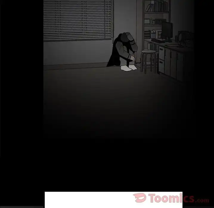 The Villain Chapter 13 - Page 26