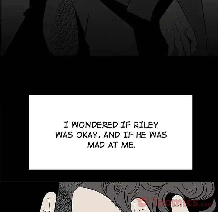The Villain Chapter 13 - Page 28