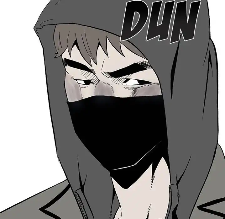 The Villain Chapter 13 - Page 41