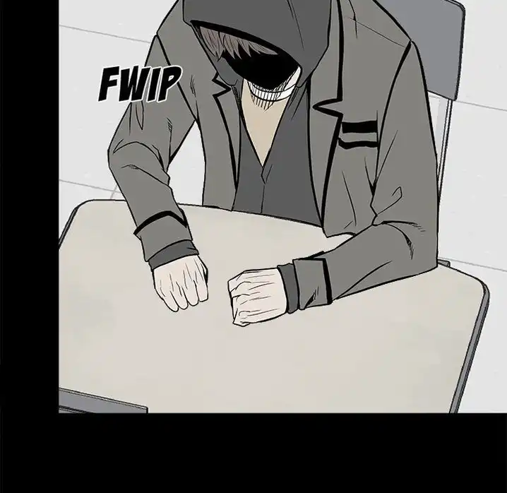 The Villain Chapter 13 - Page 48