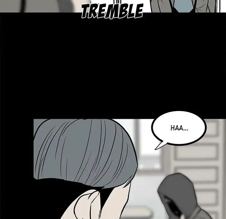 The Villain Chapter 13 - Page 50