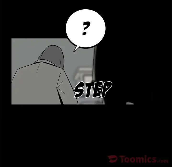 The Villain Chapter 13 - Page 55