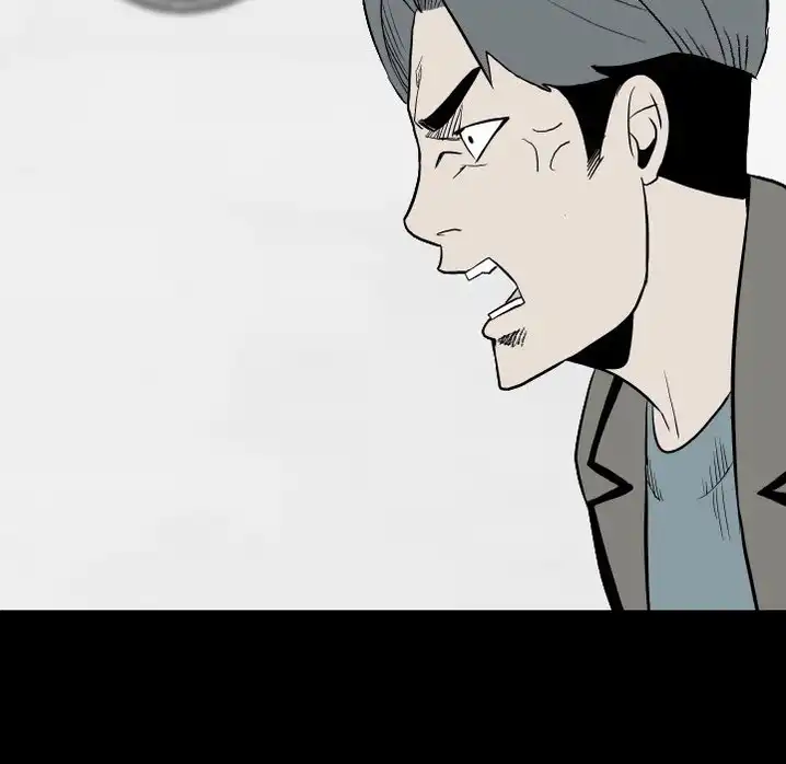 The Villain Chapter 13 - Page 63