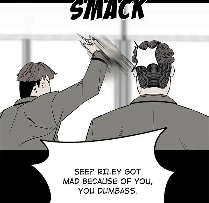 The Villain Chapter 13 - Page 82