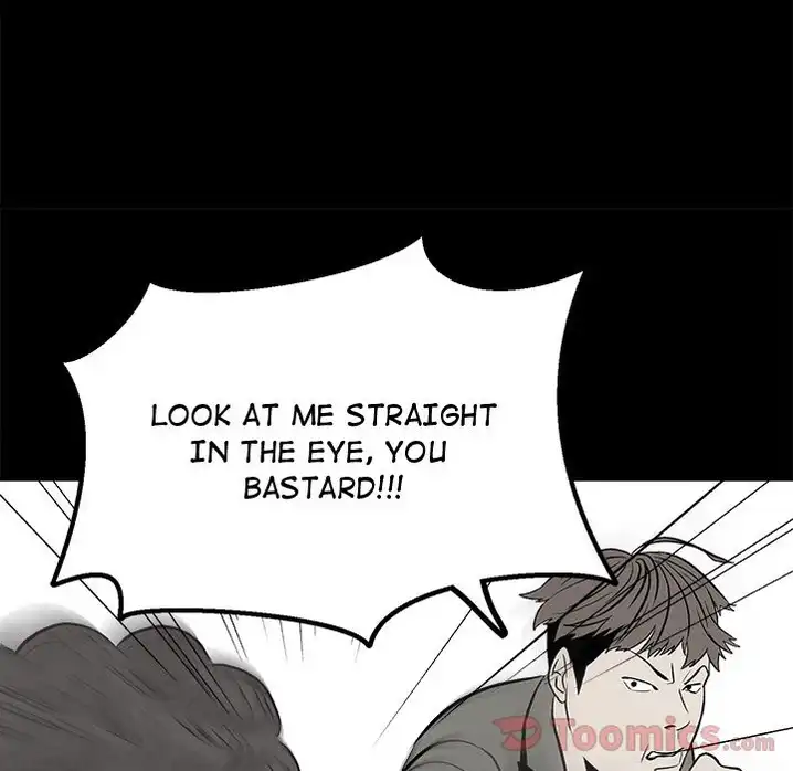 The Villain Chapter 13 - Page 87