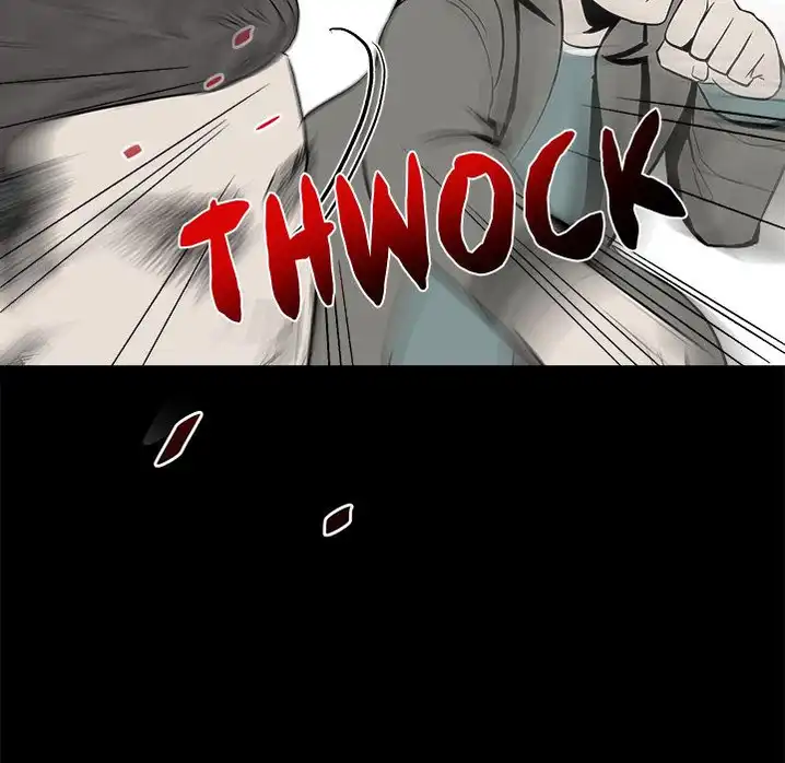 The Villain Chapter 13 - Page 88