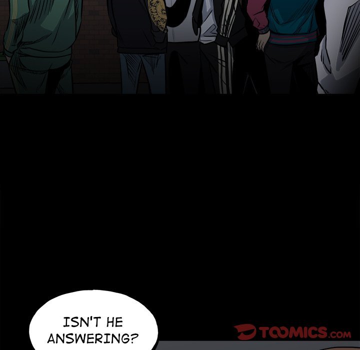 The Villain Chapter 130 - Page 117