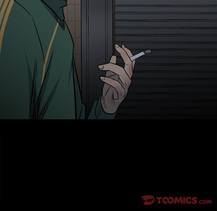 The Villain Chapter 130 - Page 126