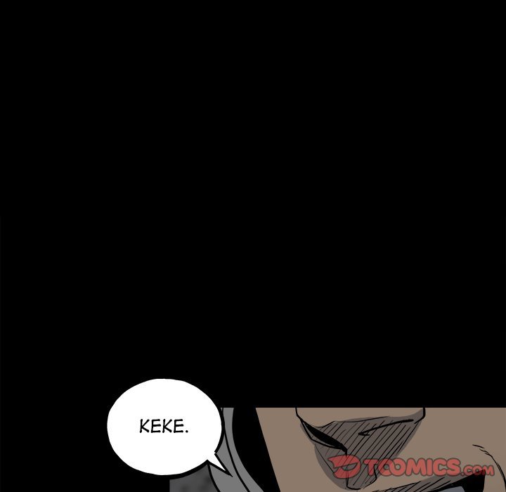 The Villain Chapter 130 - Page 24